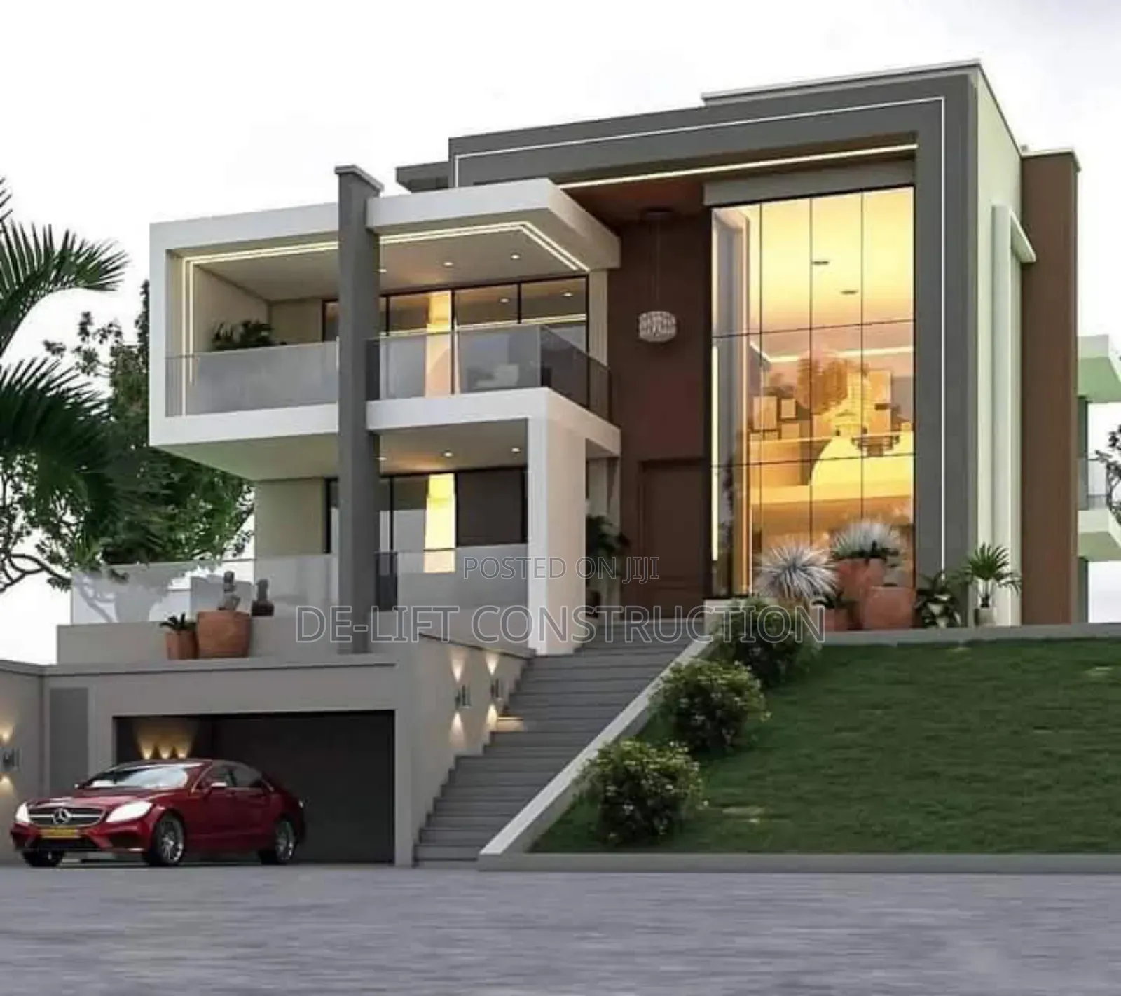 Are You Urgently Looking for an Architect?