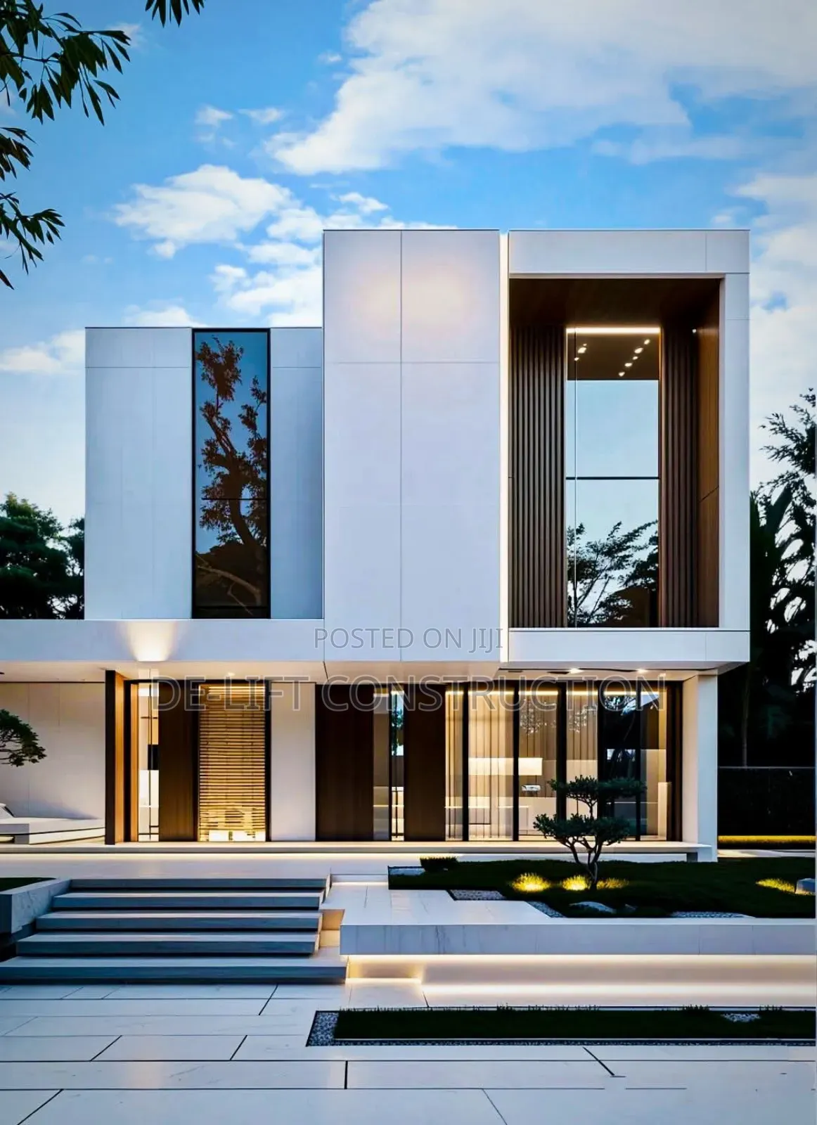Are You Urgently Looking for an Architect?