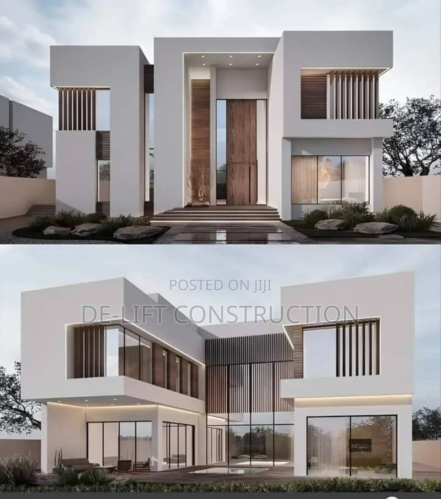 Are You Urgently Looking for an Architect?