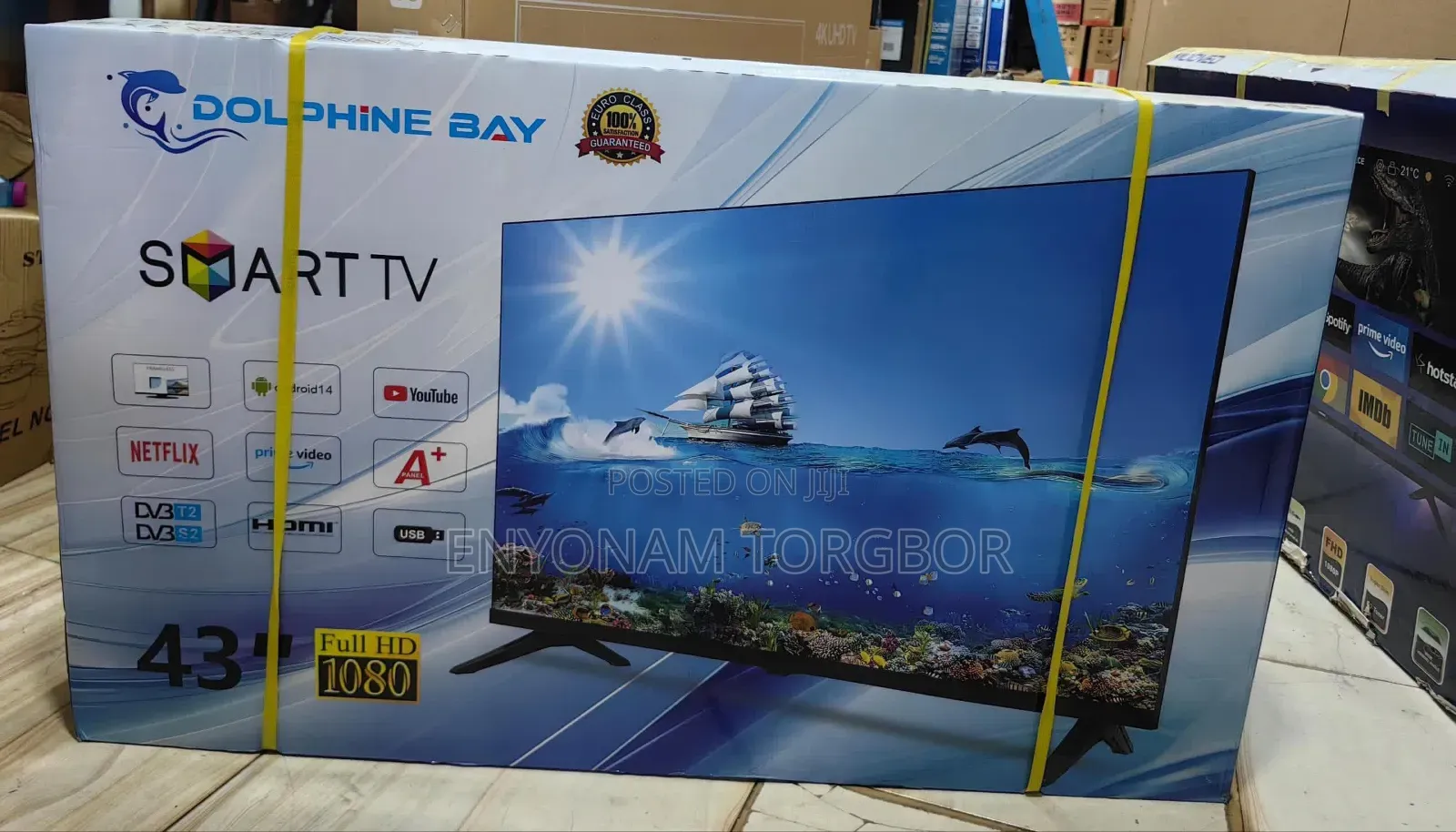 Smart Television