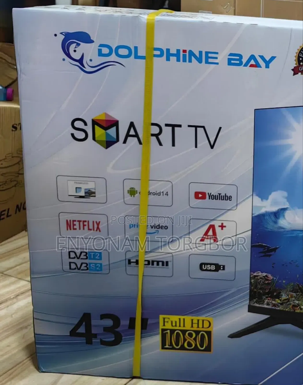 Smart Television
