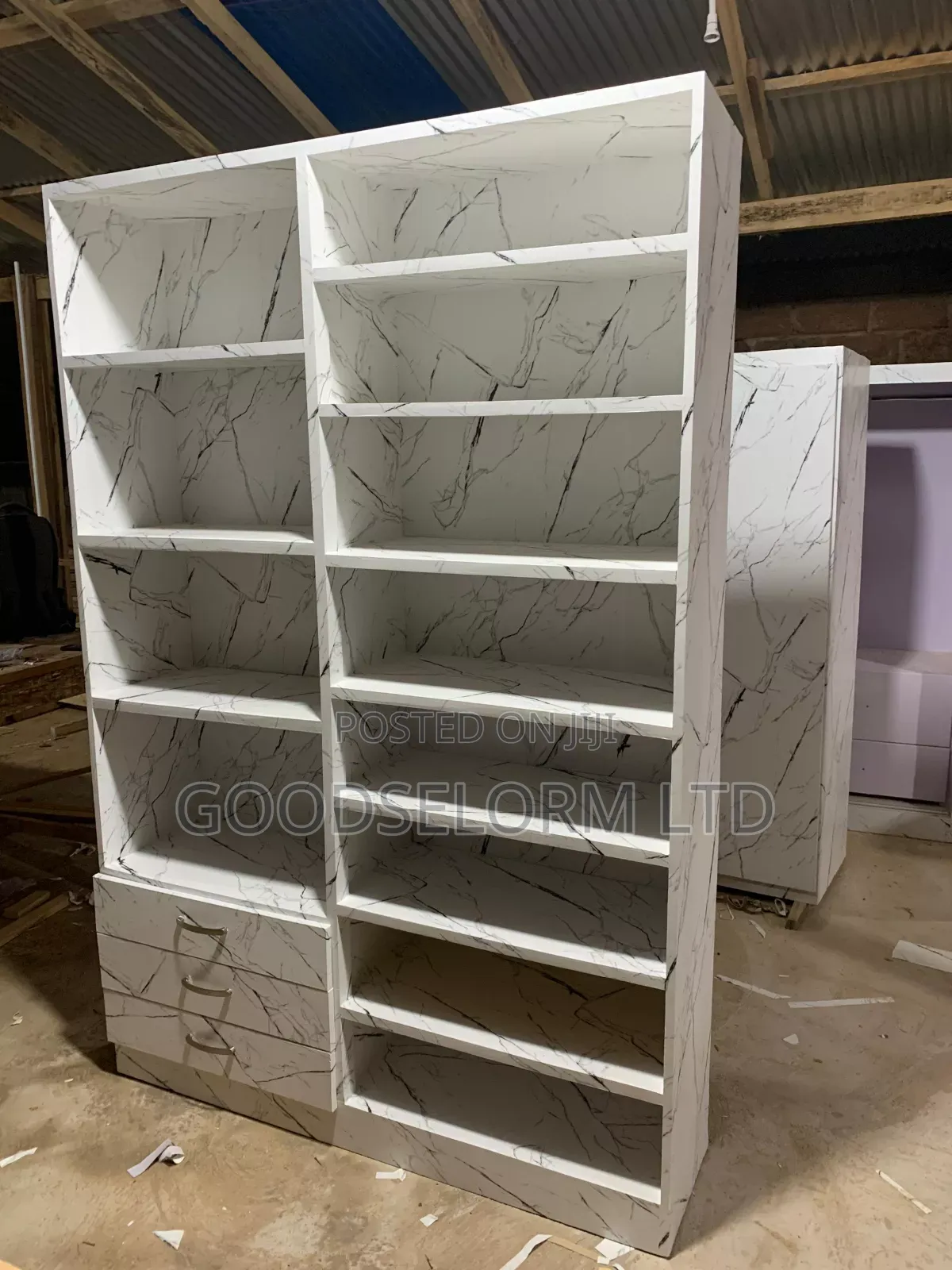 Shoe Racks With Free Delivery