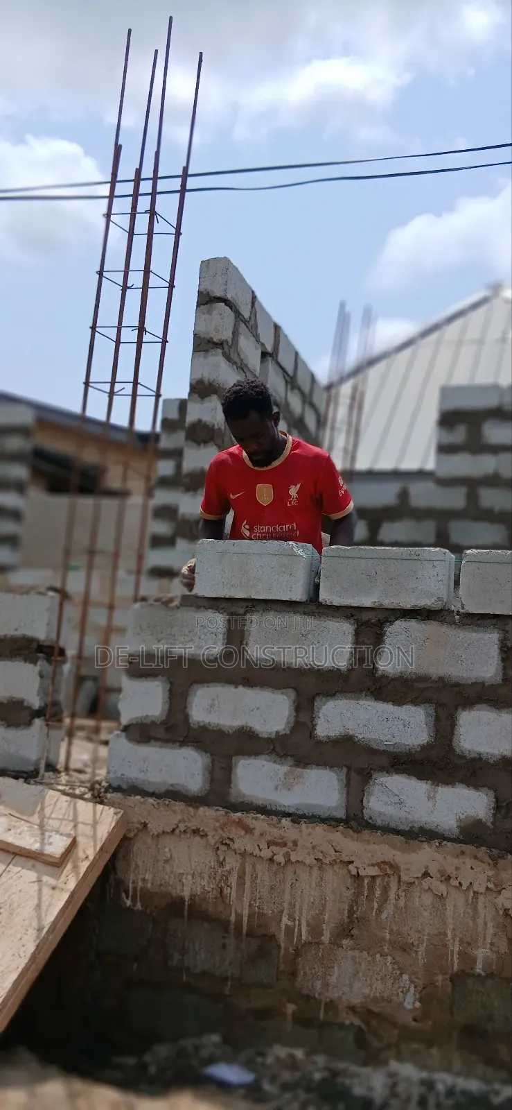 Are You Urgently Looking for a Building Contractor?