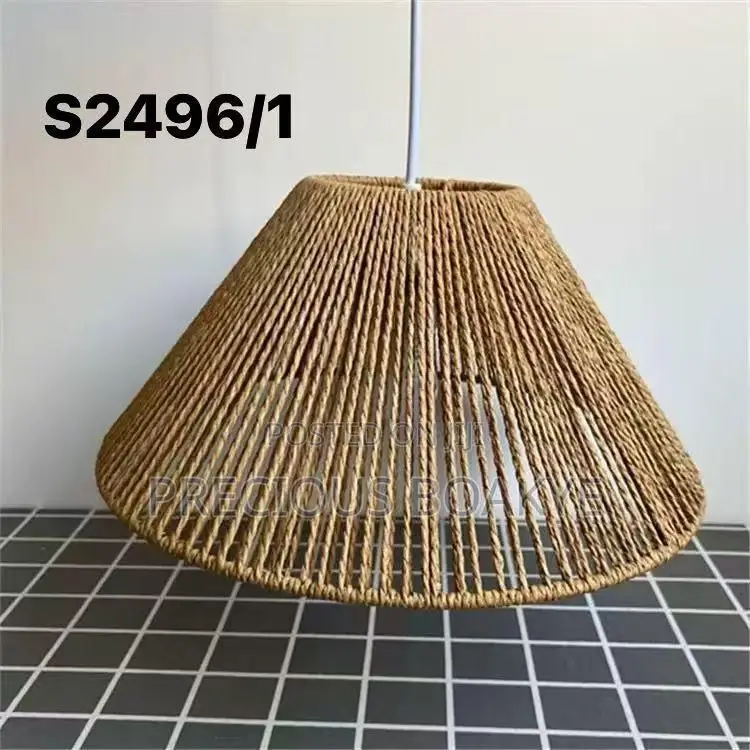 Decorative Pendent Light