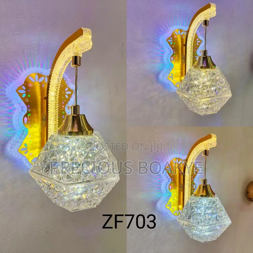 Modern Wall Lamps