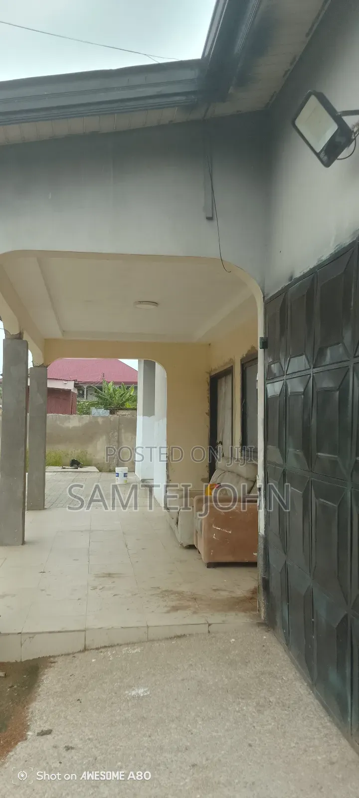 4bdrm Apartment in Sinco Property, Ashaley Botwe for rent