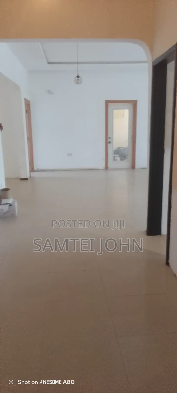 4bdrm Apartment in Sinco Property, Ashaley Botwe for rent