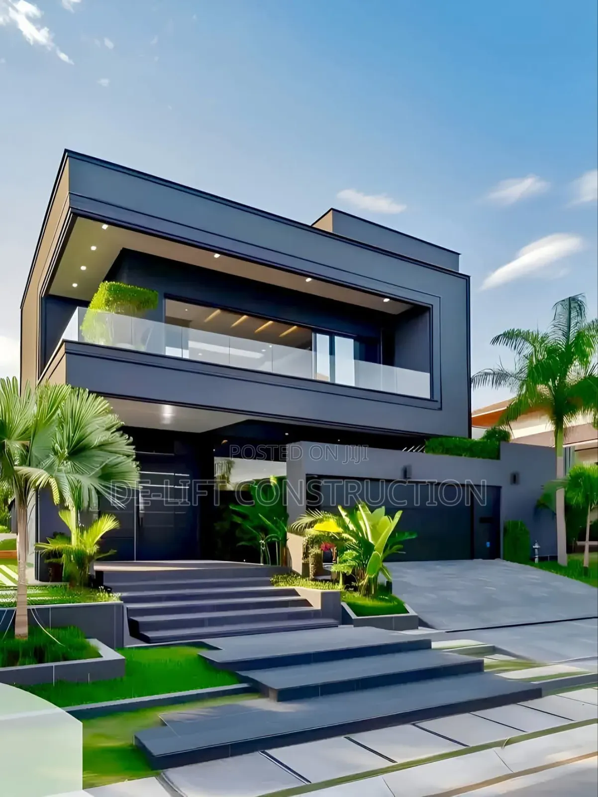 Are You Looking for Luxury Architectural Designs