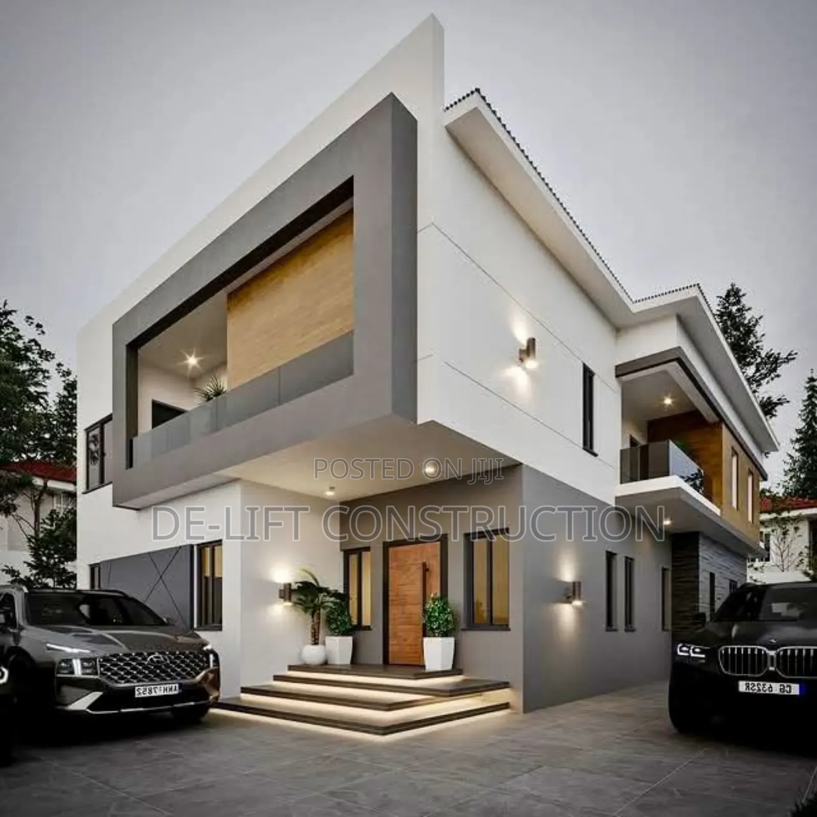 Are You Looking for Luxury Architectural Designs