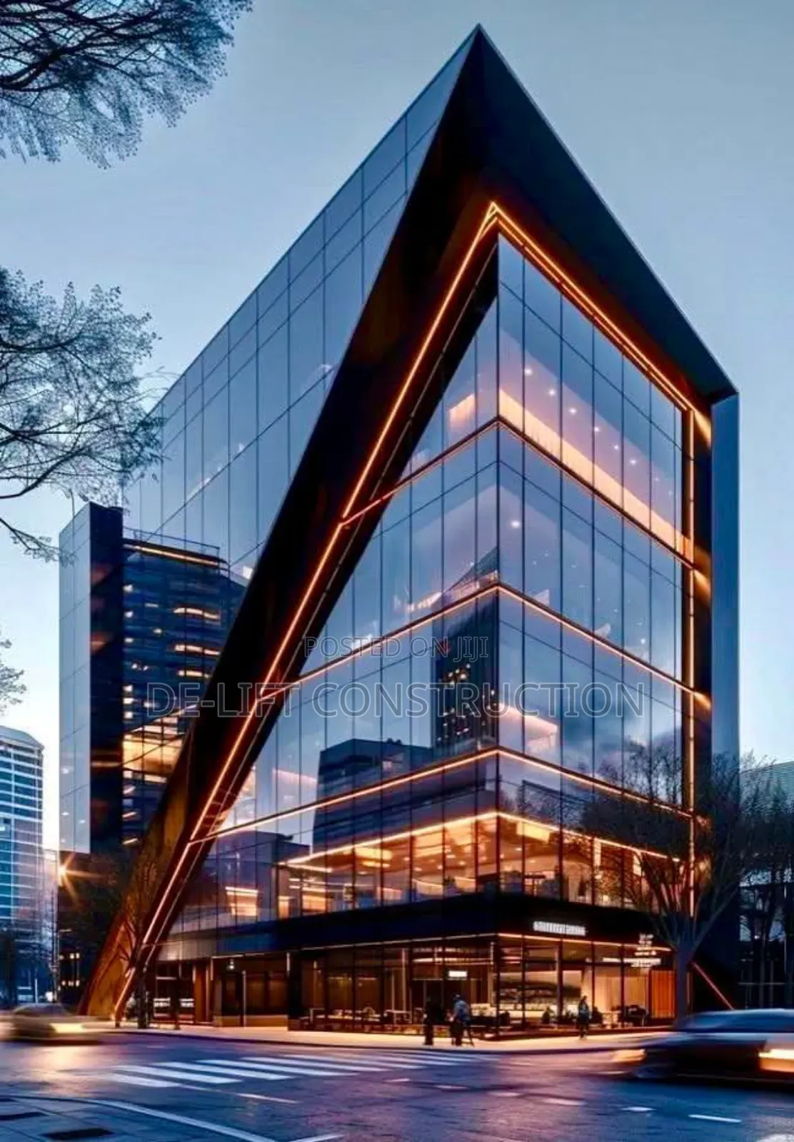 Are You Looking for Luxury Architectural Designs