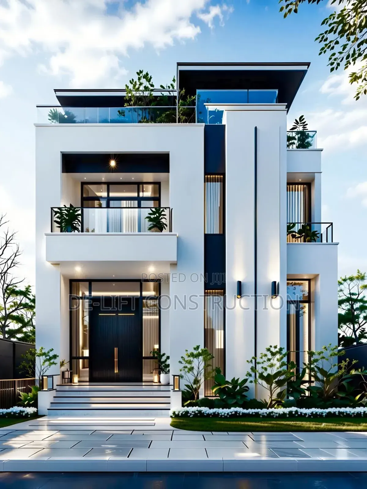 Are You Looking for Luxury Architectural Designs