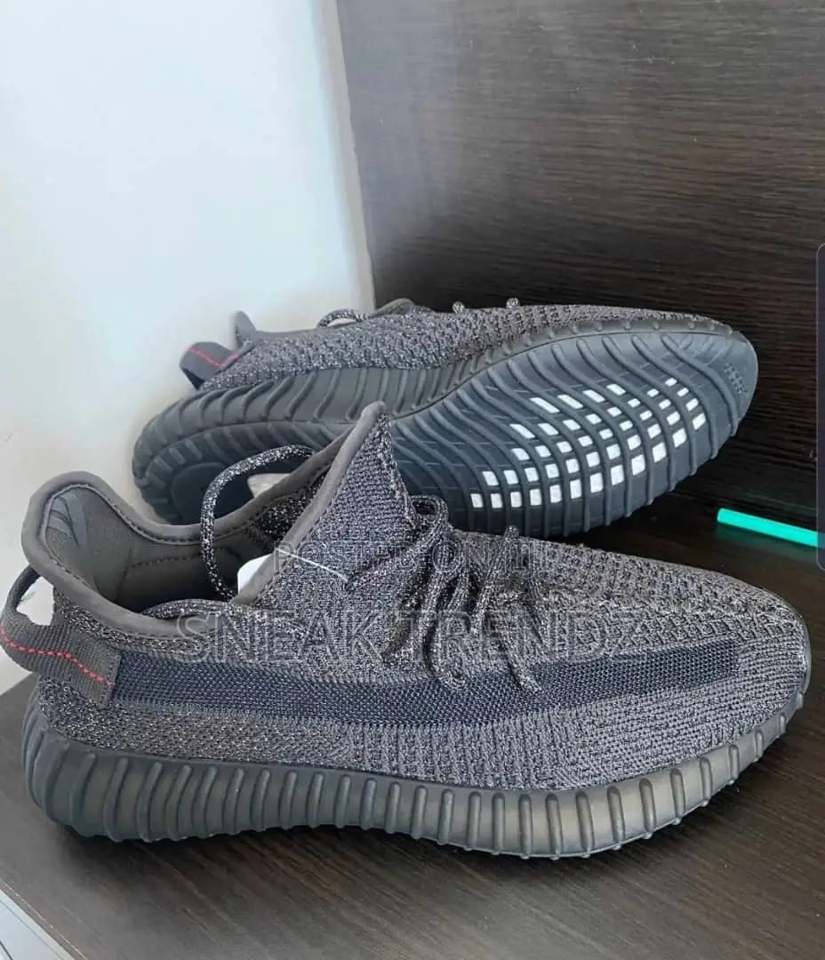Original Yeezy Boost D Grey