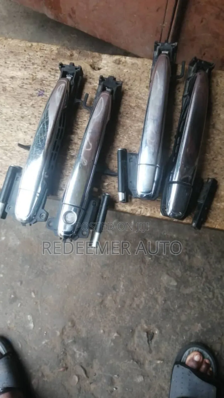 Camry Door Handle, Opener 2008,2009,2010,2011