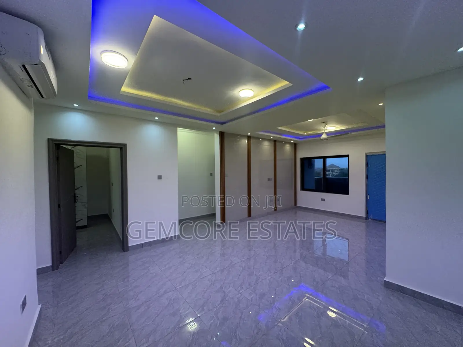 2bdrm Apartment in Ogbojo, East Legon for rent