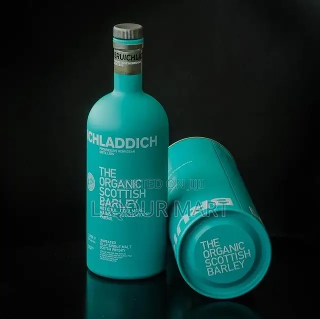 The Classic Laddie Scottish Barley With Gift Box