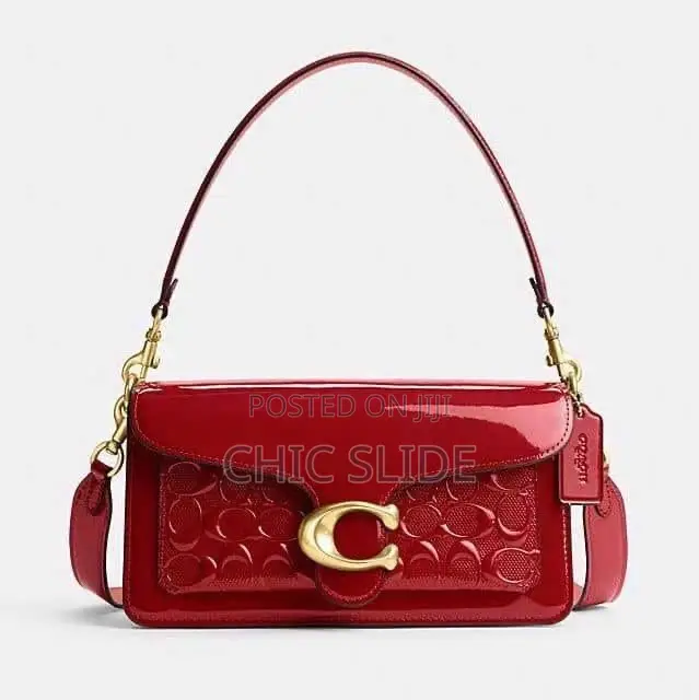 Europe Grade Coach Handbag