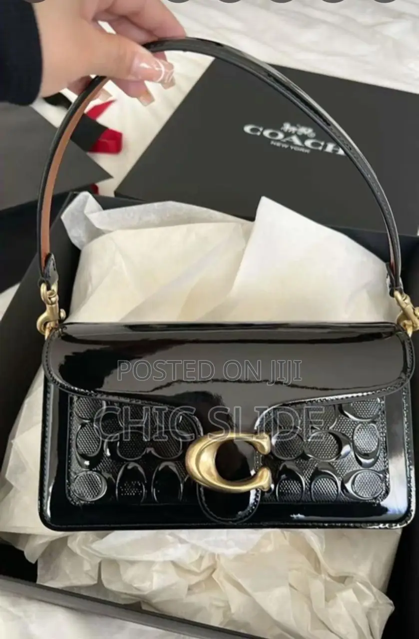Europe Grade Coach Handbag