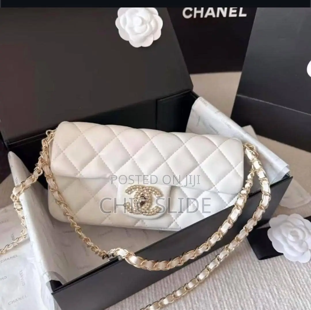 Luxury Chanel Cute Bag