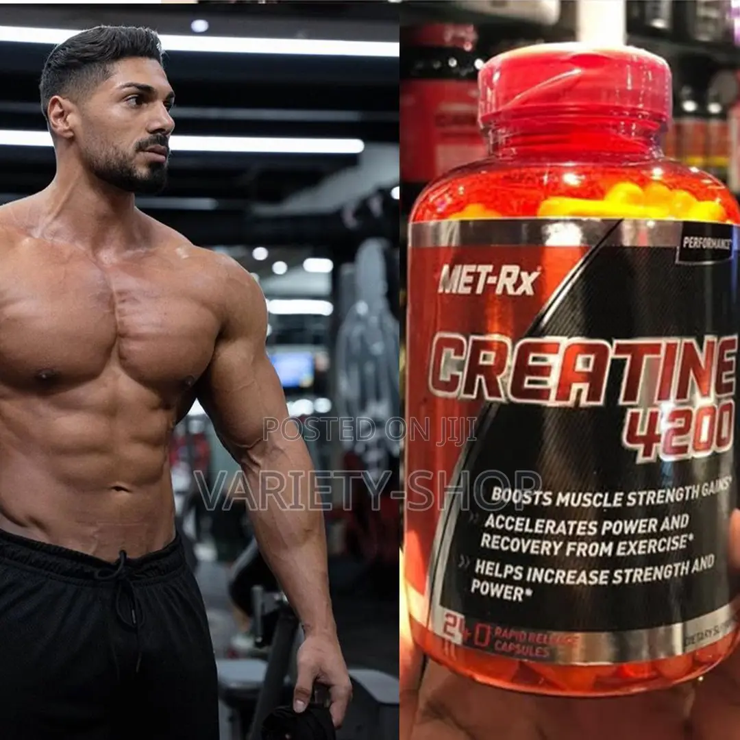 Creatine Supplements Fda Approved