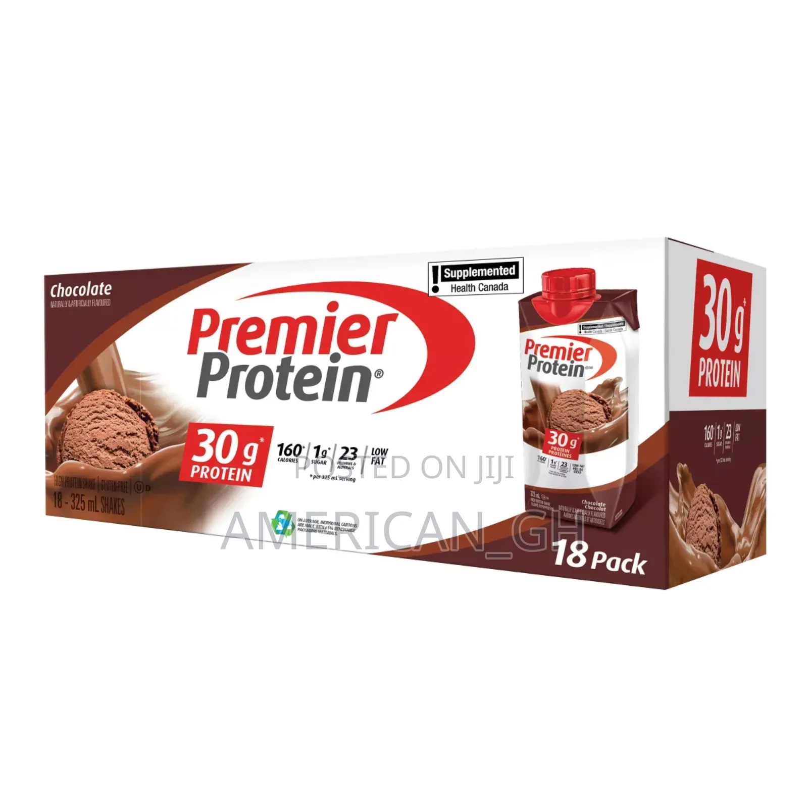 Premier Protein, 18 Pack