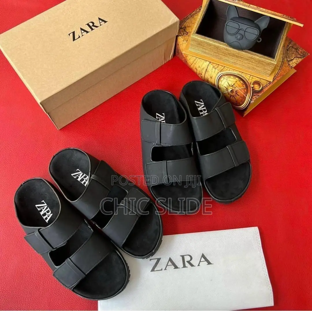 Quality Boxed Zara