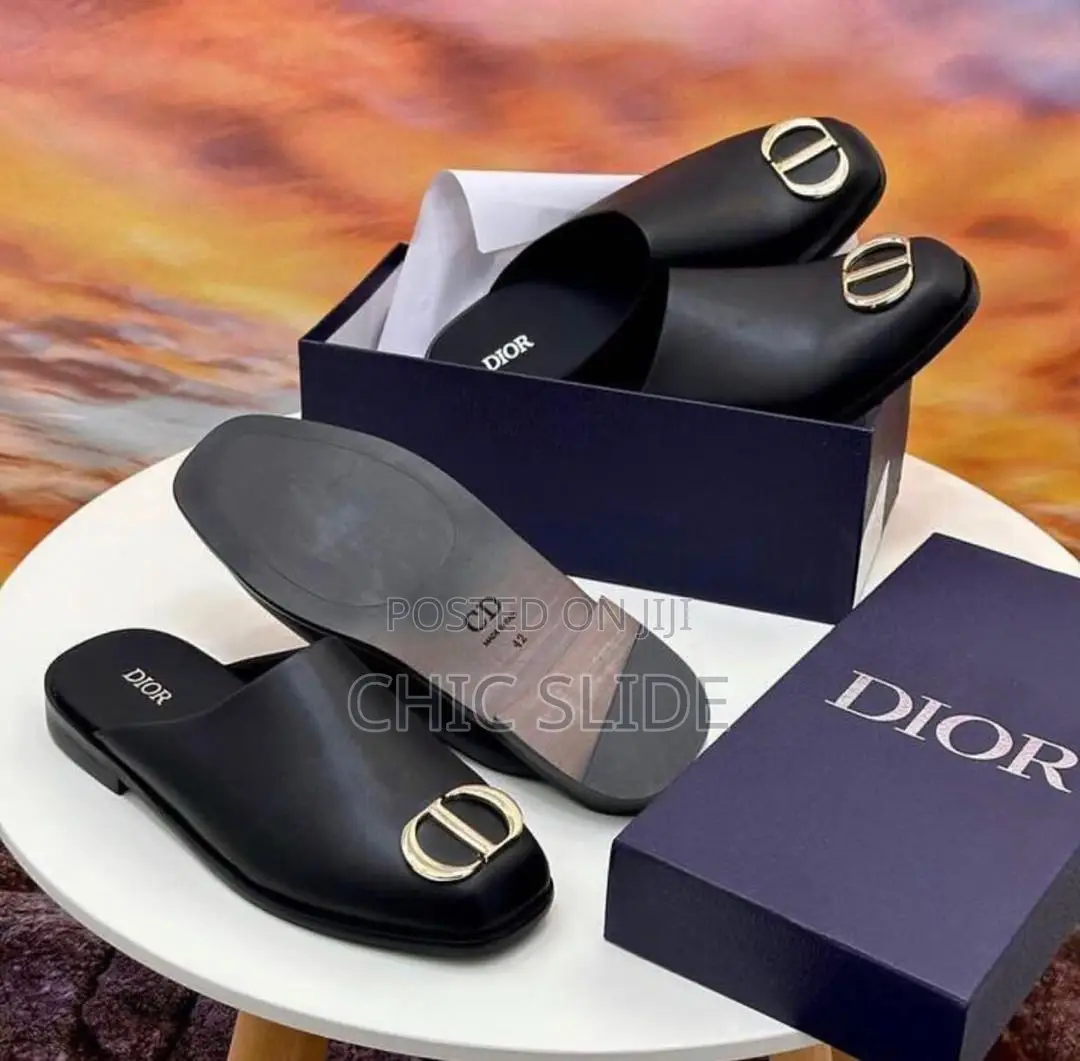 Latest Quality Half Shoes