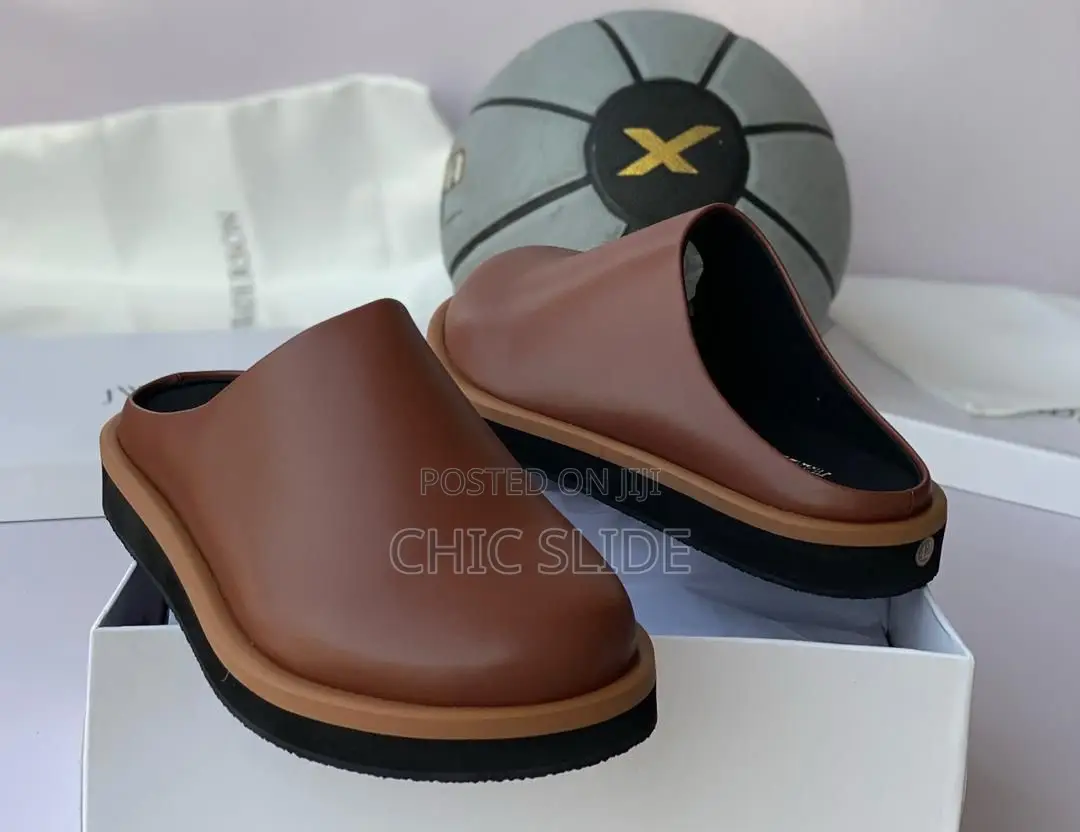 Latest Quality Half Shoes