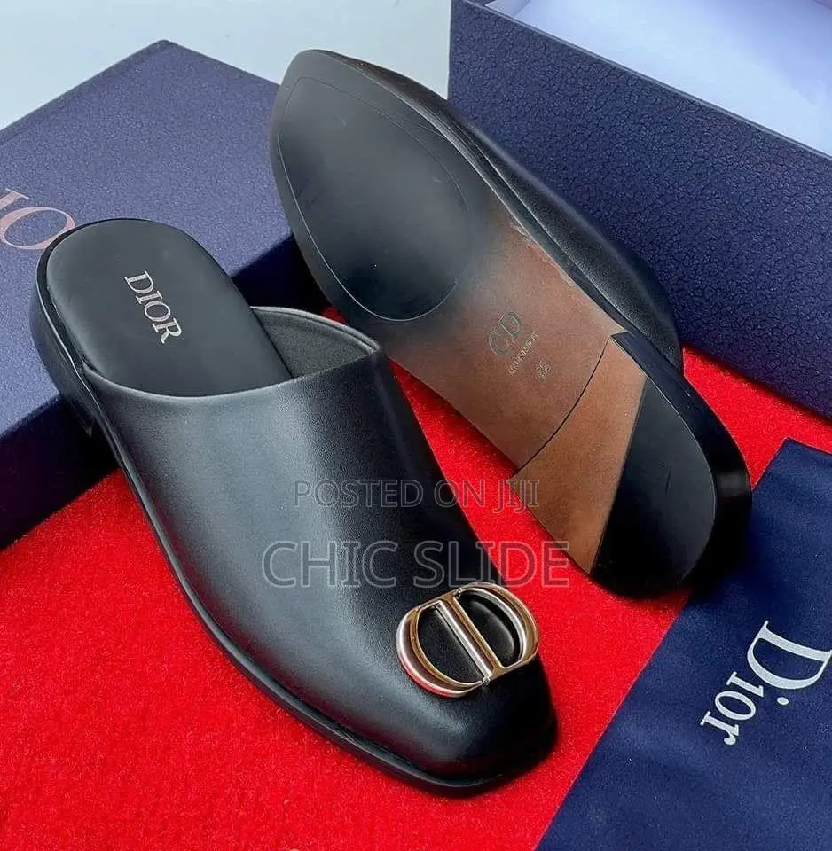 Latest Quality Half Shoes