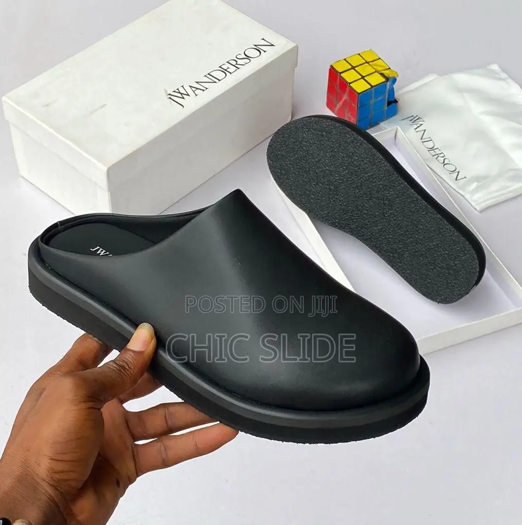 Latest Quality Half Shoes