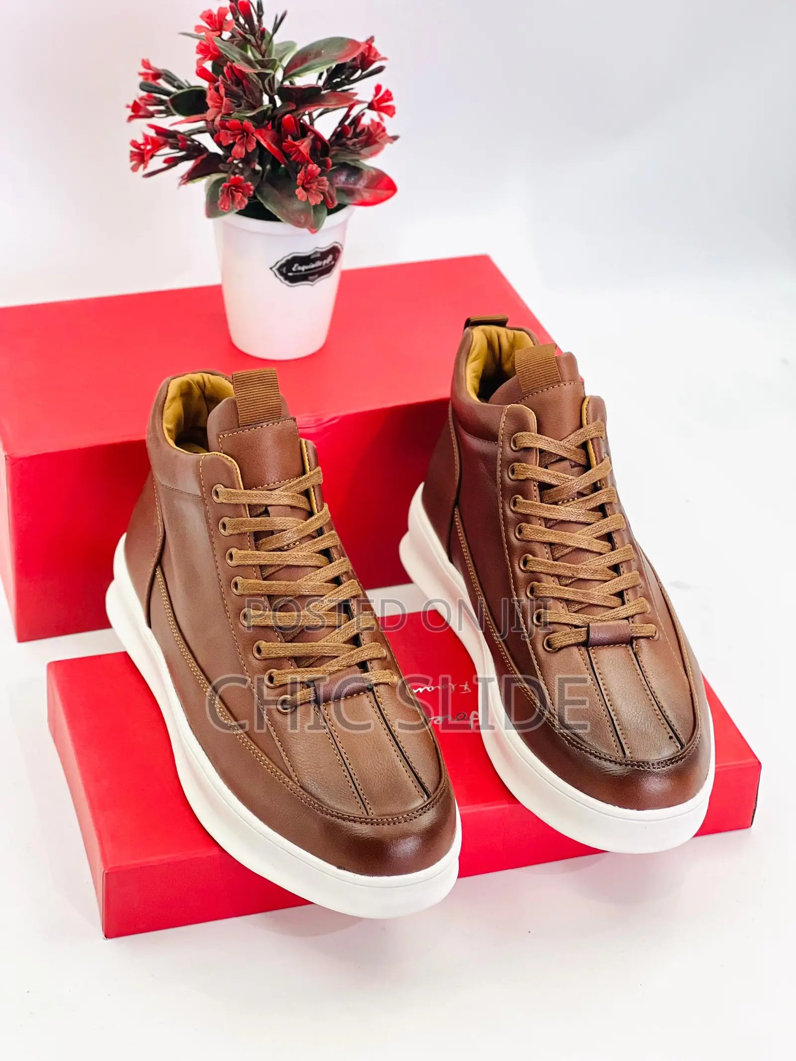Timberland Colored Boots