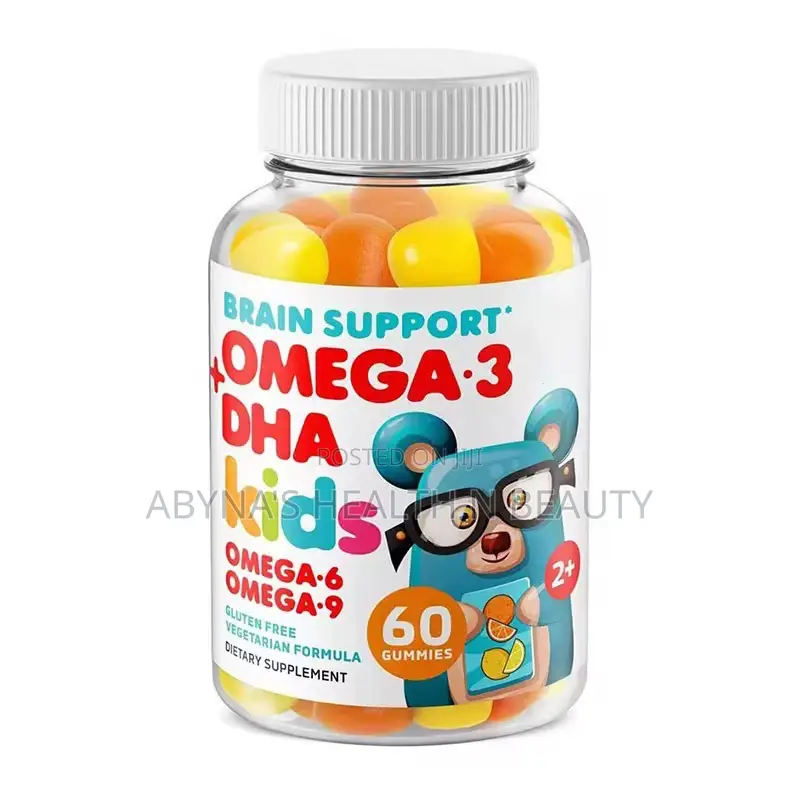 Omega 3 Dha