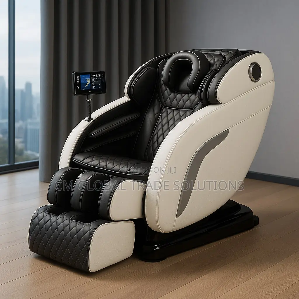 Full Body Massage Chair