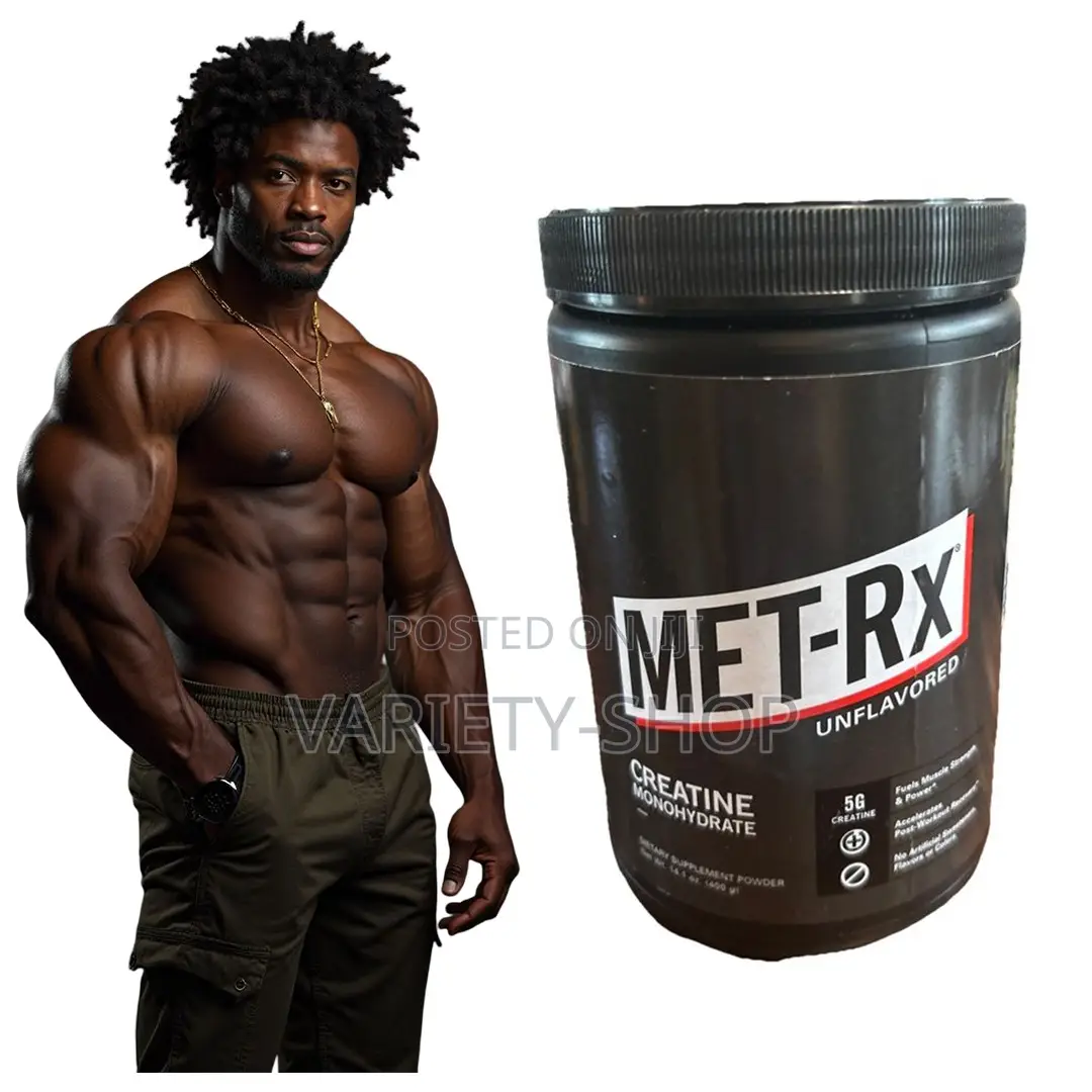 Creatine Monohydrate 300grams(Best Gym Supplement,Max Power)