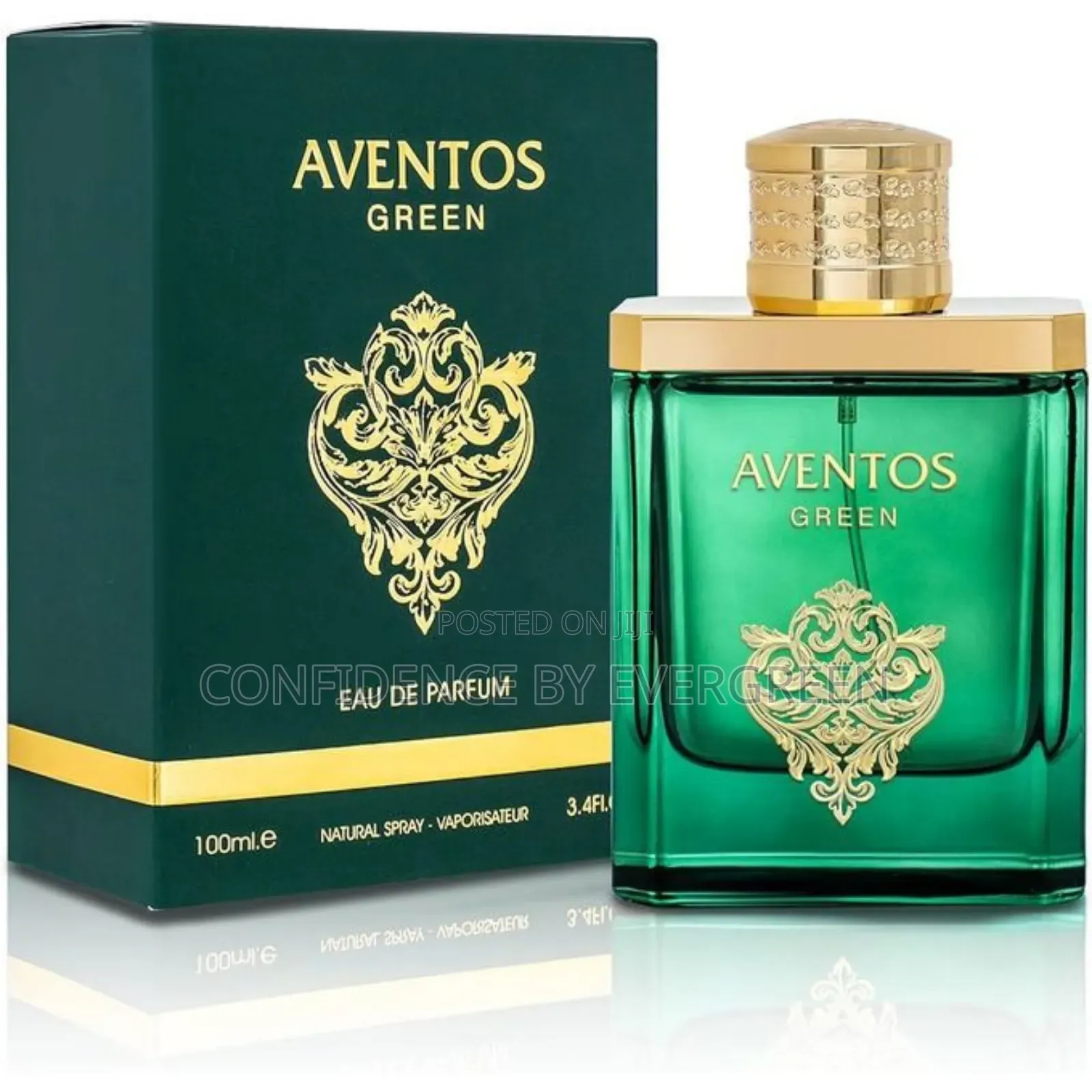 Aventos Perfume