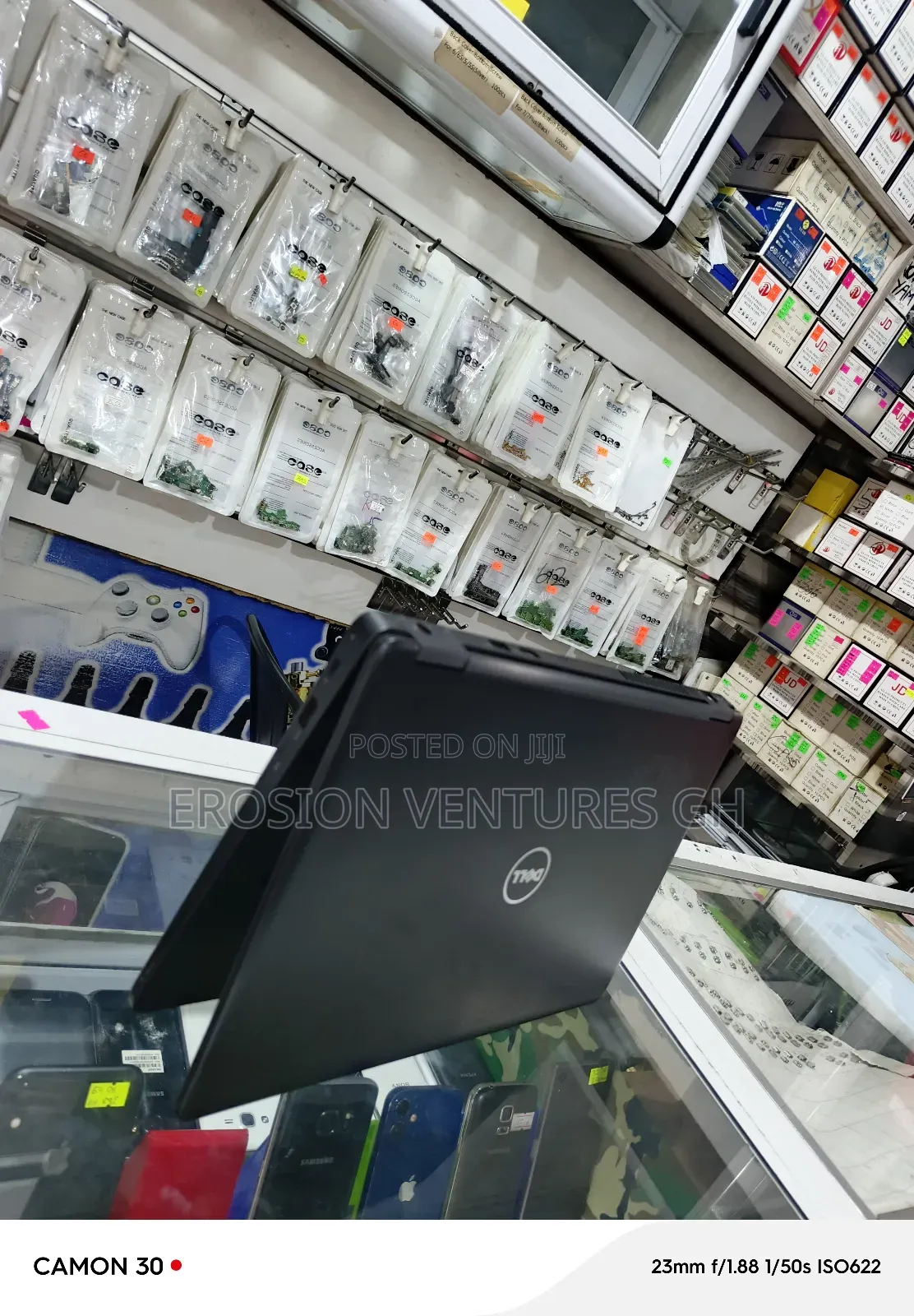 Laptop Dell Latitude 14 5480 8GB Intel Core I5 SSD 256GB
