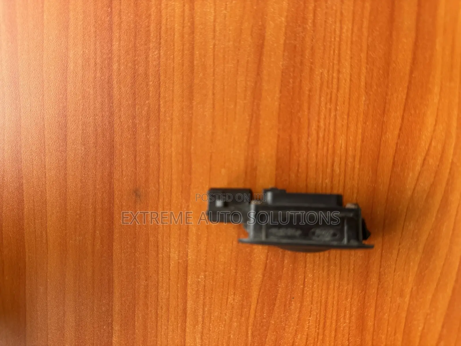 Trunk Relase Switch For Ford Explorer