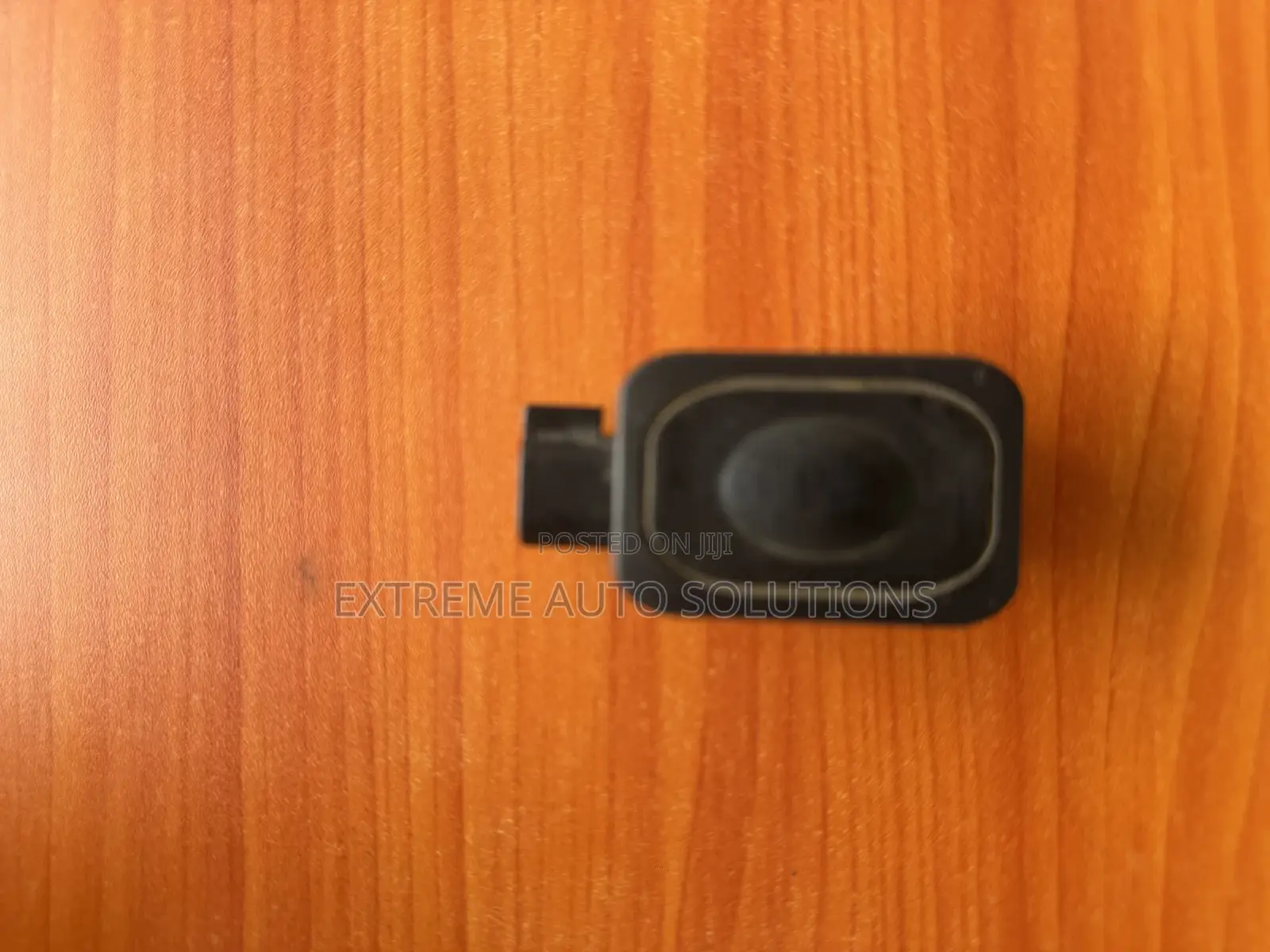 Trunk Relase Switch For Ford Explorer