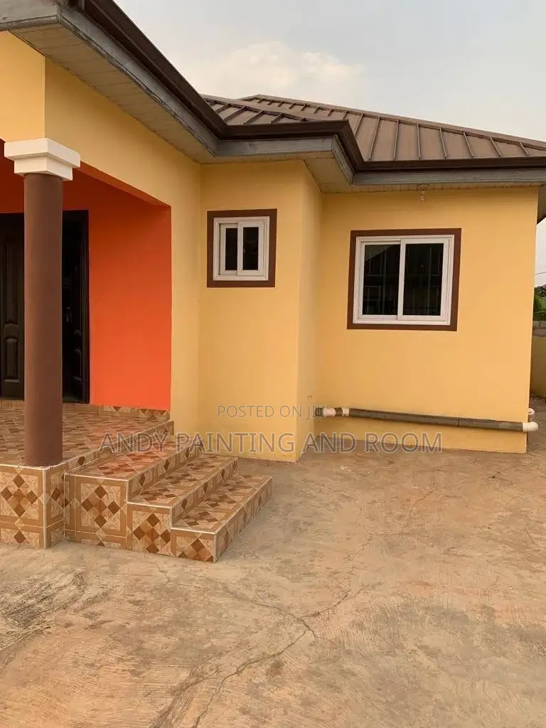 Expert Painting Service