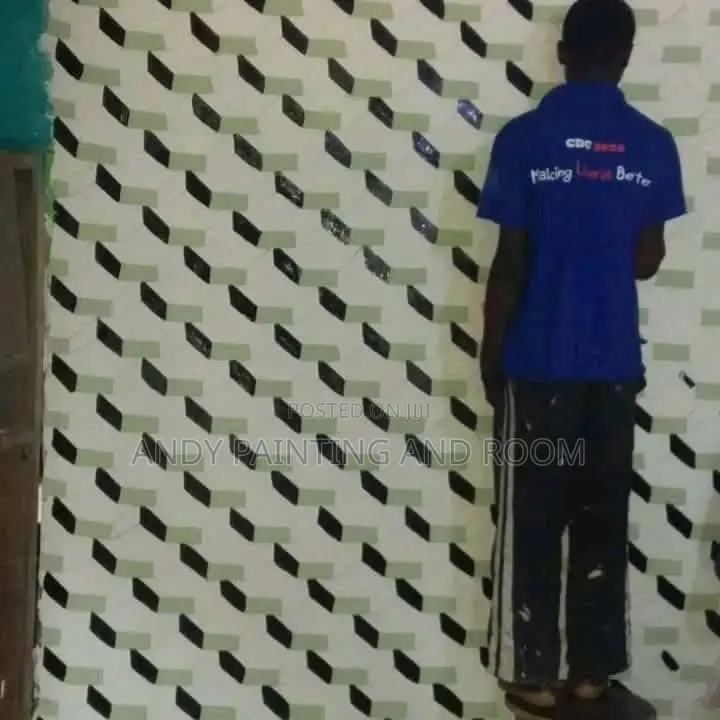 Professional 3d Painting Artist