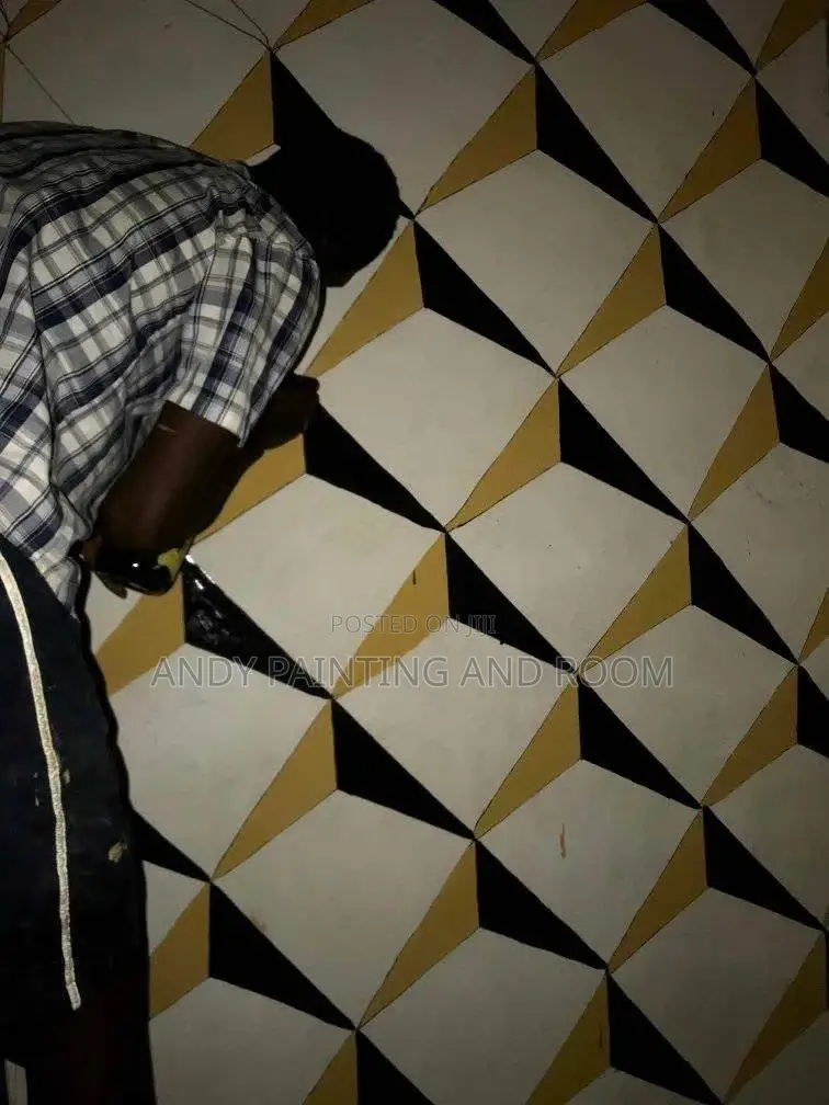 Professional 3d Painting Artist