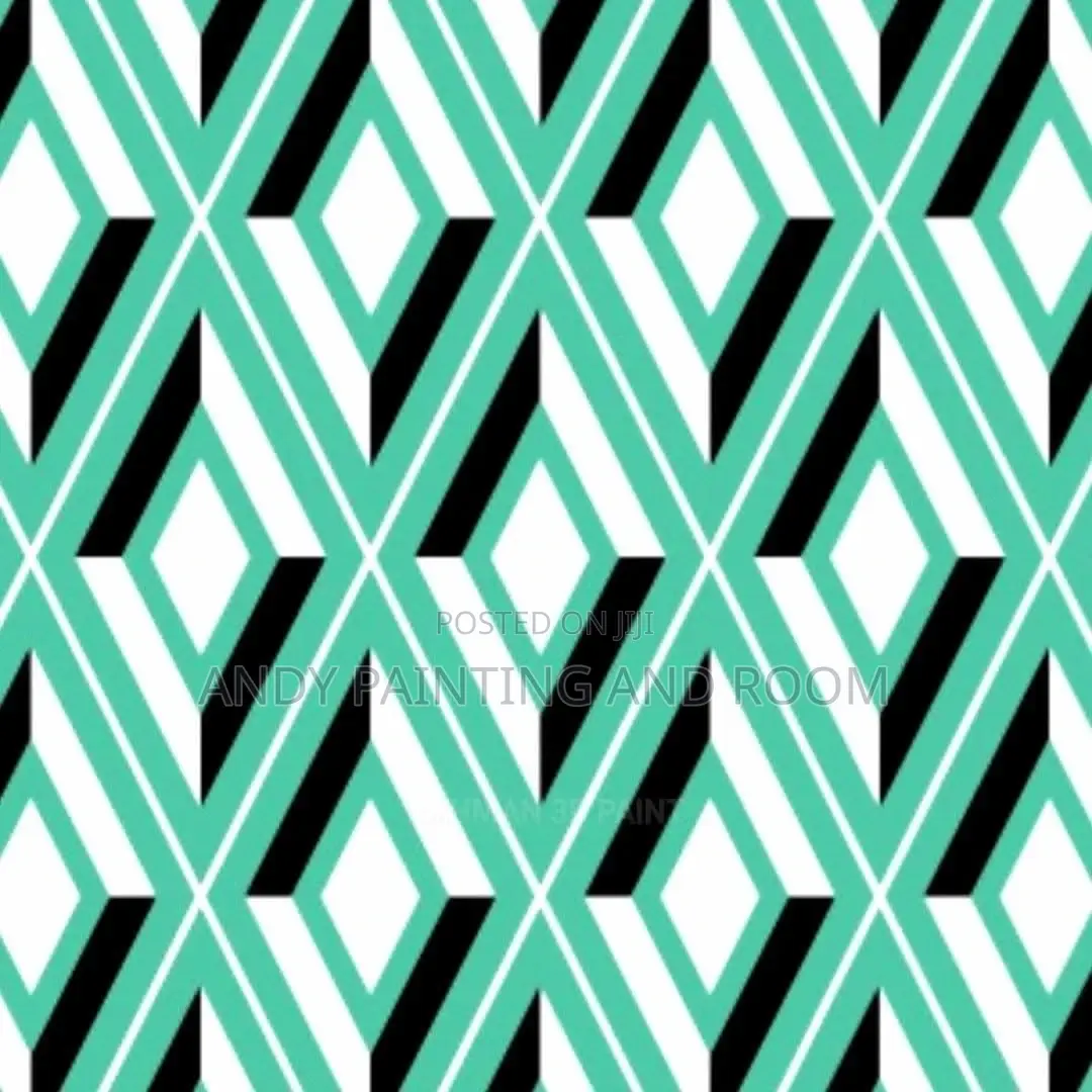 Modern 3d Wall Designer