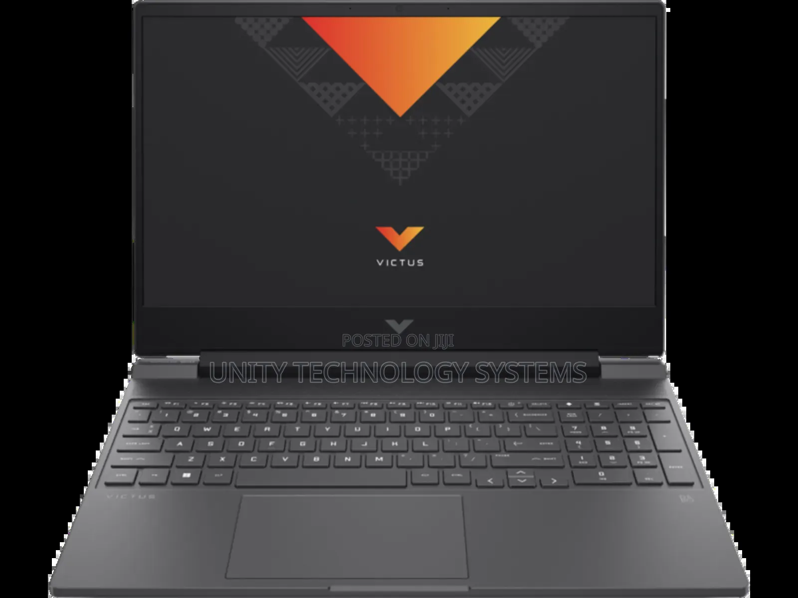 New Laptop HP Victus 15 8GB Intel Core i5 SSD 512GB