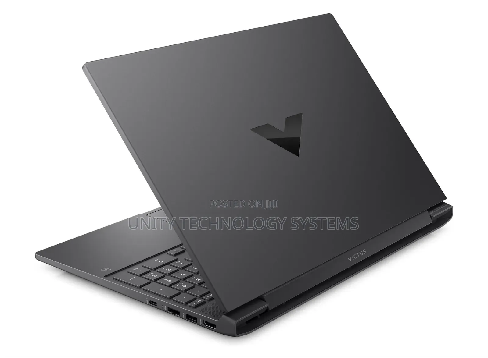 New Laptop HP Victus 15 8GB Intel Core i5 SSD 512GB