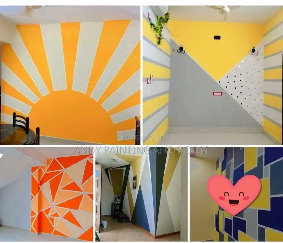 Professional Painting Solution