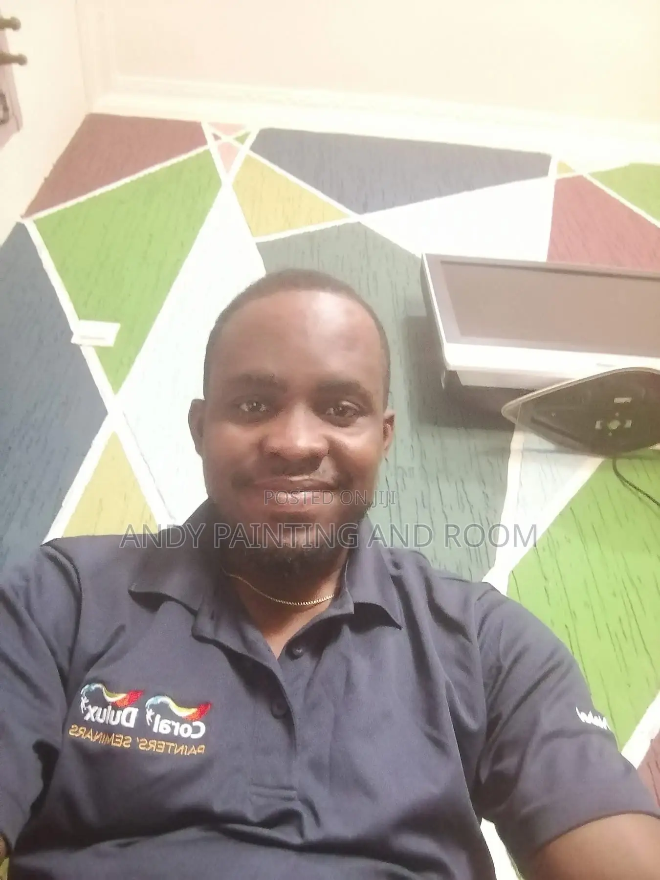 Professional Painting Solution