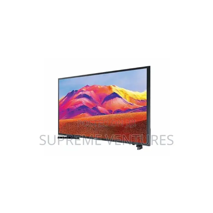 Samsung 43′′ Led FHD Smart Television-Ua43t5300