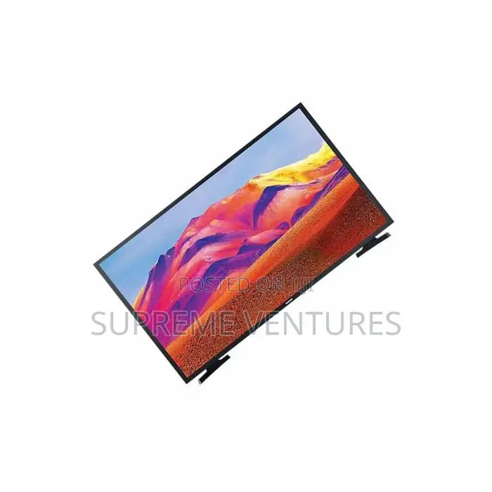 Samsung 43′′ Led FHD Smart Television-Ua43t5300