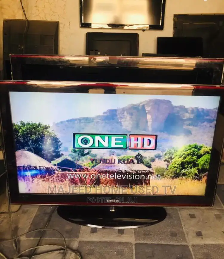 40inches Samsung Lcd Digital Tv