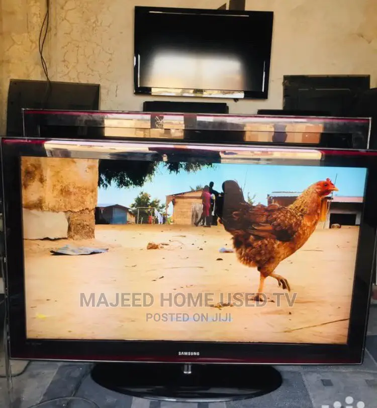 40inches Samsung Lcd Digital Tv