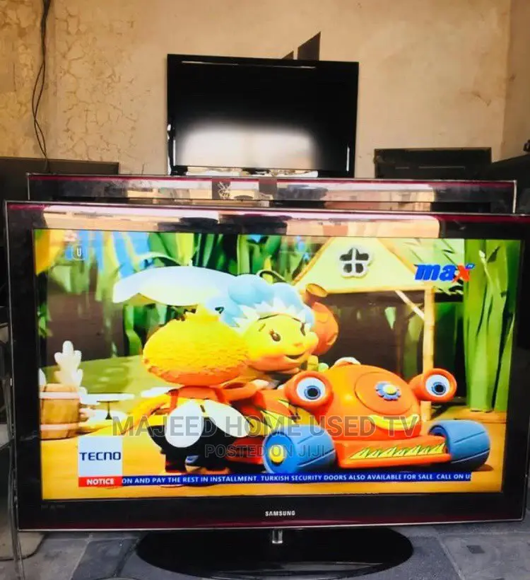40inches Samsung Lcd Digital Tv